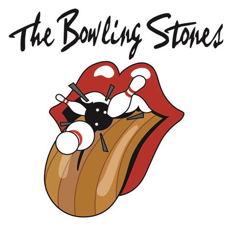 rolling stone bowling alley